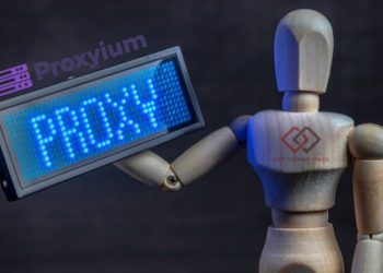 Proxyium Web Proxy