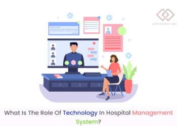 Role of Technology in Hospital Management System
