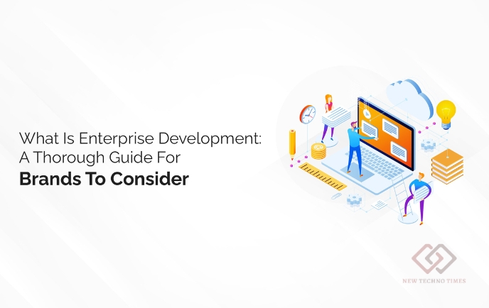 What is Enterprise Development