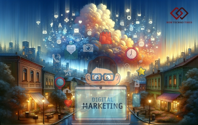 Dive into Digital Marketing for Small Businesses