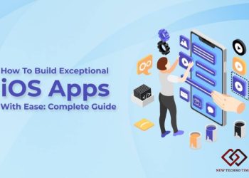 How To Build Exceptional iOS Apps With Ease