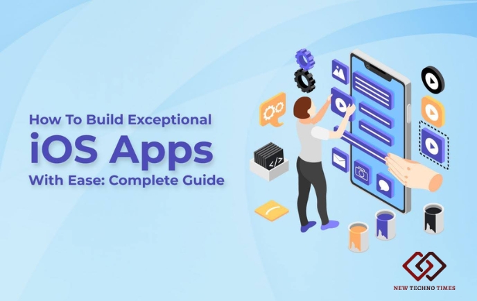 How To Build Exceptional iOS Apps With Ease