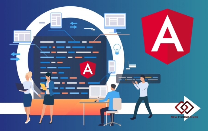 Angular Development Outsourcing