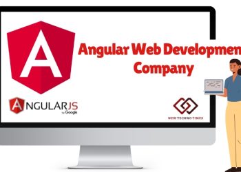 Best Angular Web Development Company