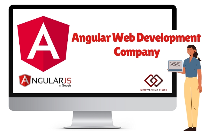 Best Angular Web Development Company