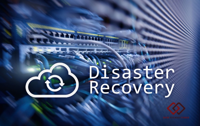 Disaster Recovery Plan