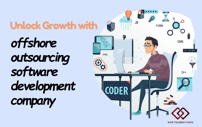 offshore outsourcing software development company
