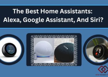 Best Home Assistants