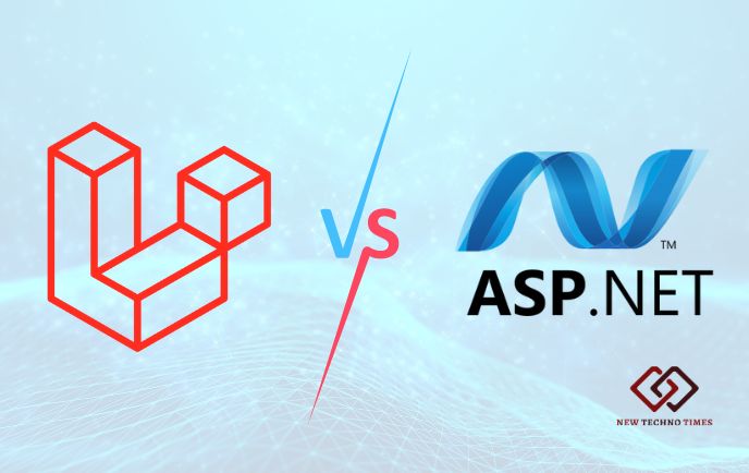 Laravel vs .NET
