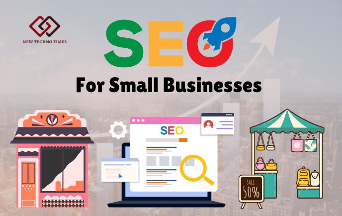 SEO for Small Businesses