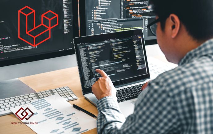 Laravel for Web Development