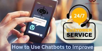 How to Use Chatbots to Improve Customer Engagement