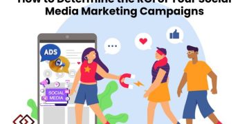 Social Media Marketing Campaigns