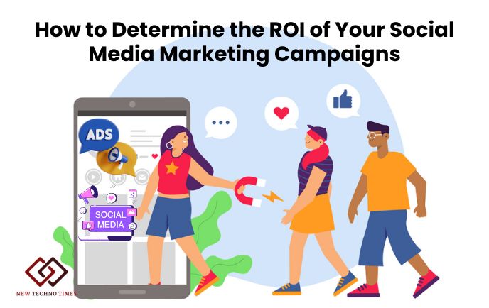 Social Media Marketing Campaigns