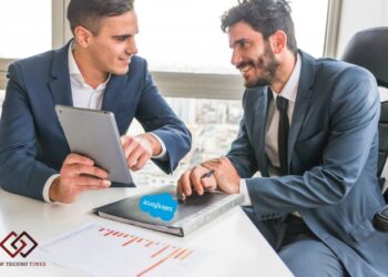 Certified Salesforce Consulting Partner