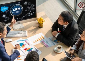 Essential Types of Salesforce Customization Services