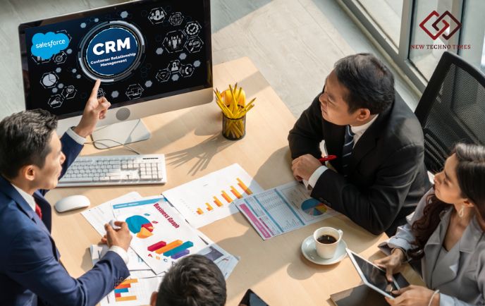 Essential Types of Salesforce Customization Services