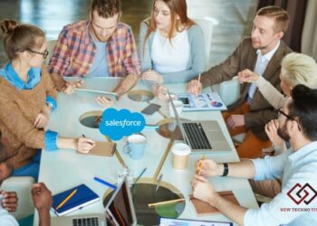 Key Salesforce Community Cloud Features