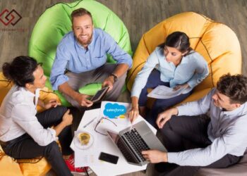 Salesforce Managed Services