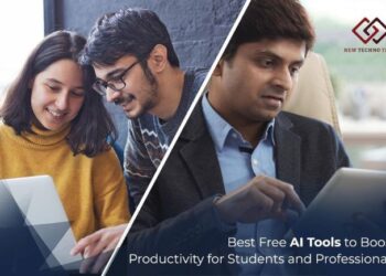 Best Free AI Tools to Boost Productivity