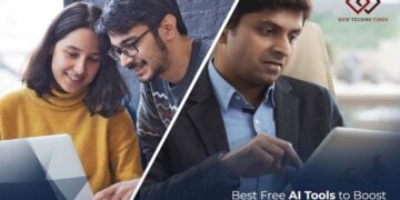 Best Free AI Tools to Boost Productivity