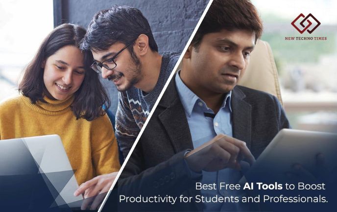 Best Free AI Tools to Boost Productivity