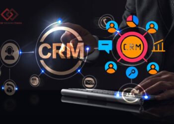 CRM Is Becoming the Backbone of Modern SaaS
