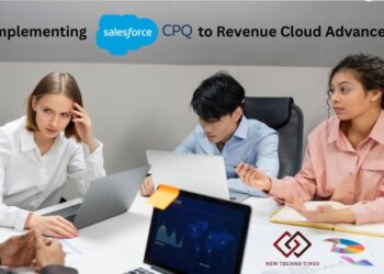 Implementing Salesforce (CPQ)