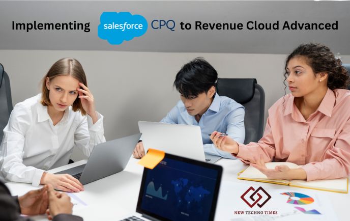 Implementing Salesforce (CPQ)