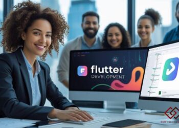 Flutter Development Partner