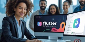 Flutter Development Partner
