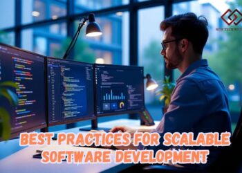 Scalable Software Development