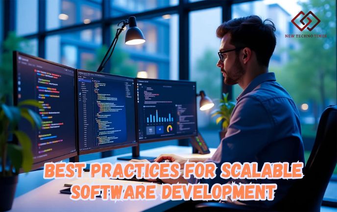 Scalable Software Development