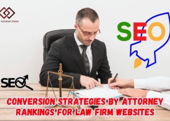 Rankings for Law Firm Websites