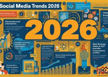 social media strategies in 2026