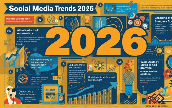social media strategies in 2026