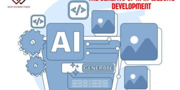 Benefits of AI in Website Development