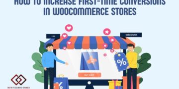 How to Increase First-Time Conversions in WooCommerce Stores